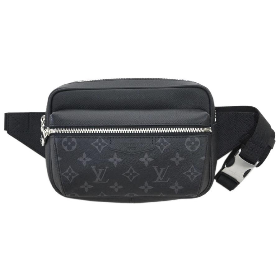 ルイヴィトン バッグ M Louis Vuitton ヴィトン モノグラム エクリプス タイガ Lv メンズ ウエストバッグ クロスボディ バムバッグ アウトドア ノワール M 買付道 Jjブランド専科 通販 Yahoo ショッピング