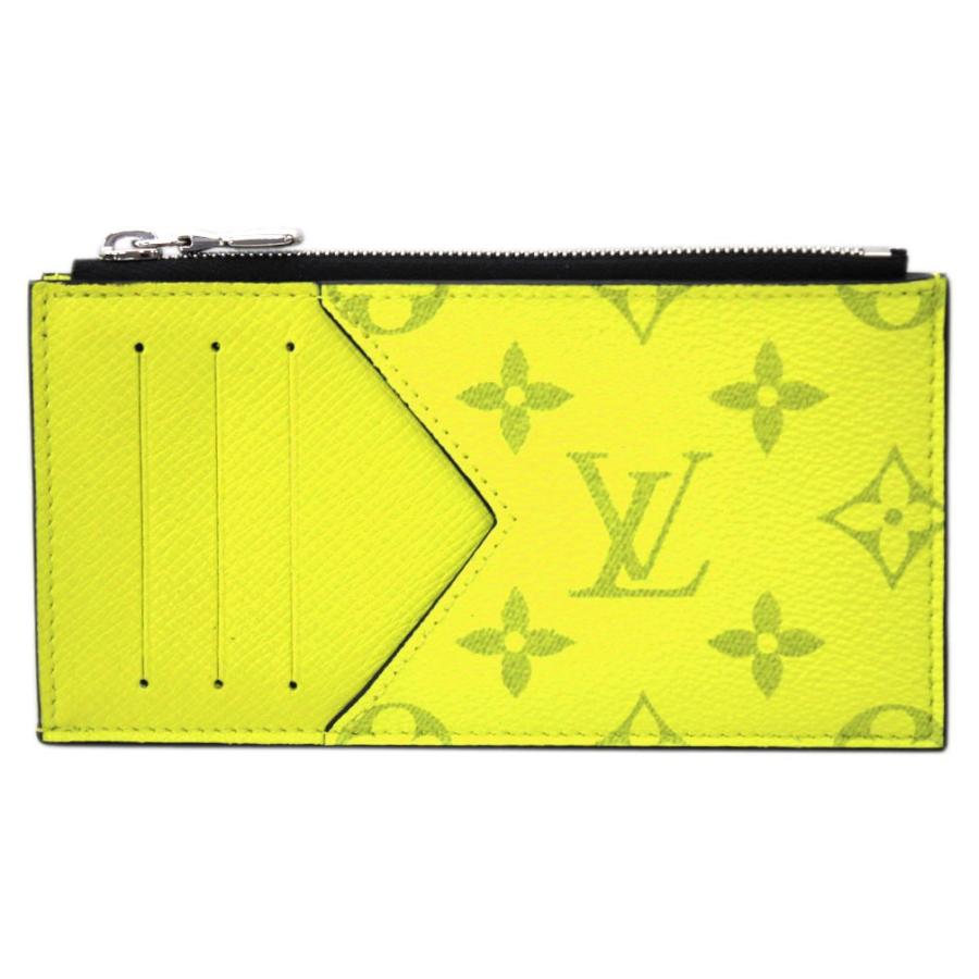 半額sale ルイヴィトン 小銭入れ コインケース タイガ Vuitton Louis コインケース 小銭入れ Labelians Fr