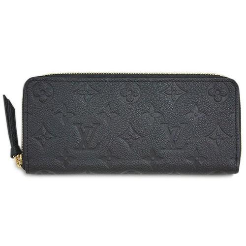 ルイヴィトン 財布 M60171 LOUIS VUITTON モノグラム・アンプラント LV