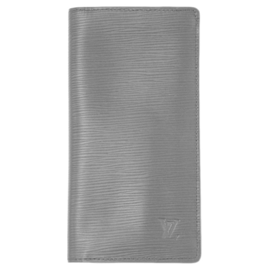 和風 ルイヴィトン LOUIS VUITTON 長財布 ポルトフォイユ・ブラザ