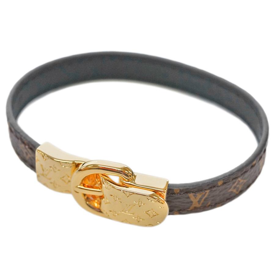 即納最大半額 ルイヴィトン ブレスレット M6170f E ブラスレ ファッスン ユアlv Louis Vuitton ヴィトン アクセサリー Lv バングル 専用箱付き 信頼 Lespakigali Com