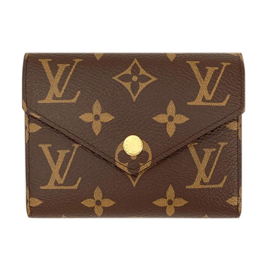 国内即発送】 ✨未使用品✨ルイヴィトン モノグラム ヴィクトリーヌ