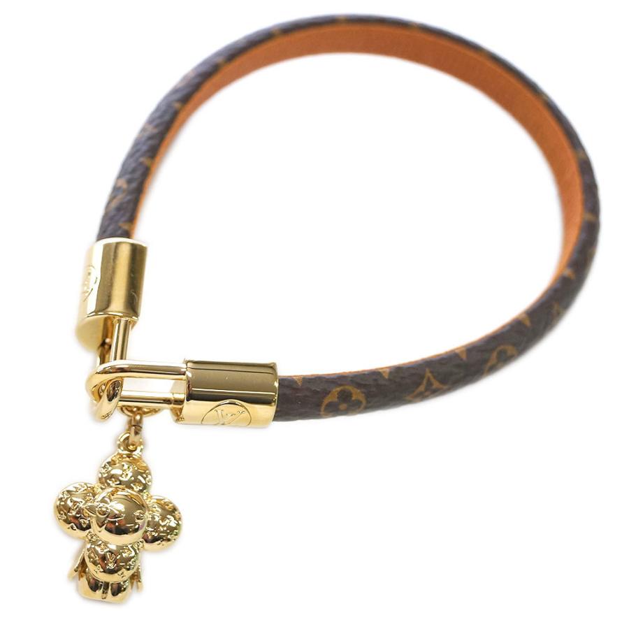 新品 ルイヴィトン ブレスレット M6773f E ブラスレ ヴィヴィエンヌ アクセサリー バングル レディース 専用箱付き M6773 買付道 Jjブランド専科 通販 Yahoo ショッピング