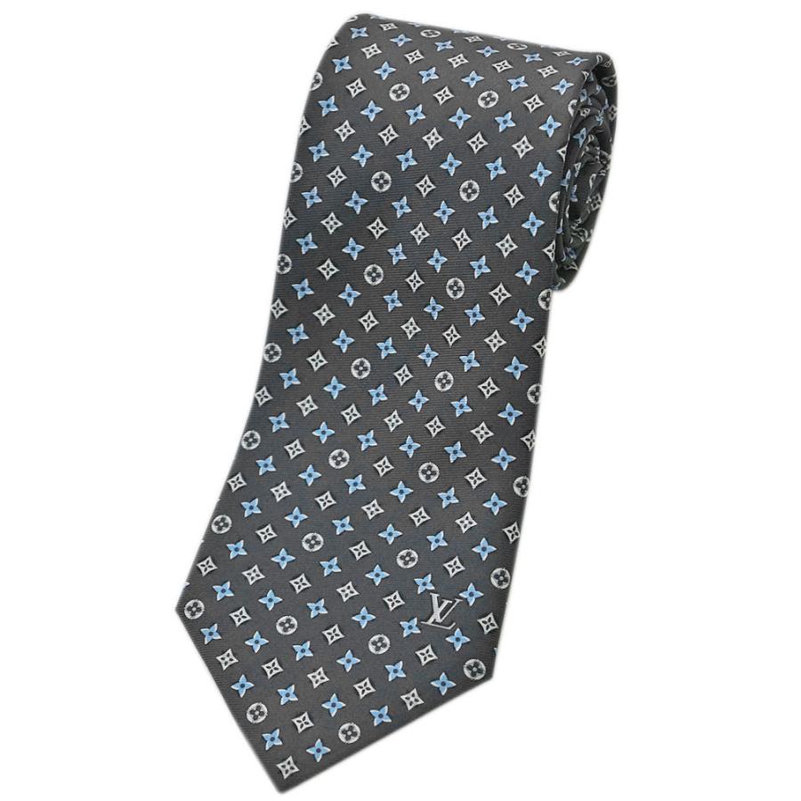 内祝い ルイヴィトン ネクタイ M762 クラヴァット モノグラム フラワー 8cm グリ Louis Vuitton ヴィトン Lv 専用箱付き M762 買付道 Jjブランド専科 通販 Yahoo ショッピング 全国宅配無料 Abmicse Org