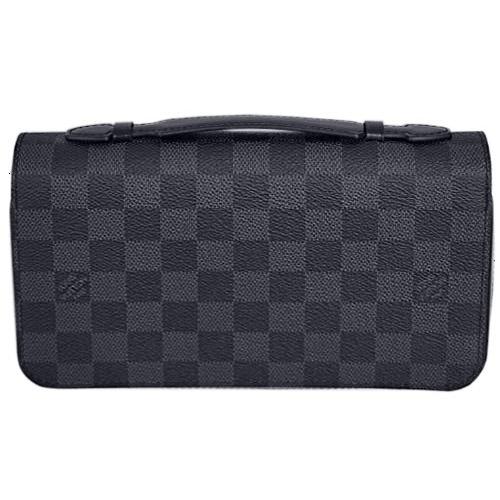 ルイヴィトン 財布 N Louis Vuitton ヴィトン ダミエ グラフィット Lv メンズ ラウンドファスナー長財布 ジッピーxl N 買付道 Jjブランド専科 通販 Yahoo ショッピング