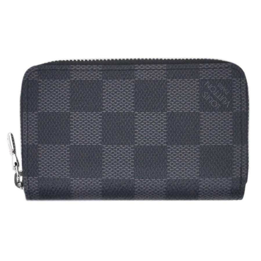 ルイヴィトン コインケース N Louis Vuitton ヴィトン ダミエ グラフィット Lv メンズ カードケース ジッピー コインパース N 買付道 Jjブランド専科 通販 Yahoo ショッピング