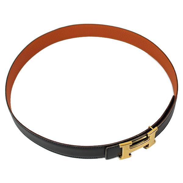 公式通販中古 エルメス ベルト コンスタンス I刻印(2005年) Hベルト