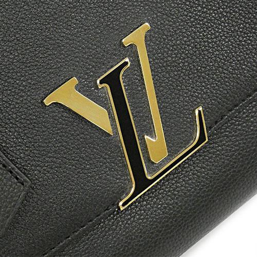 ルイヴィトン バッグ M53771 LV トリヨン ヴォルタ ショルダーバッグ ハンドバッグ ノワール T-YJL05746｜kaitsukedoh｜05