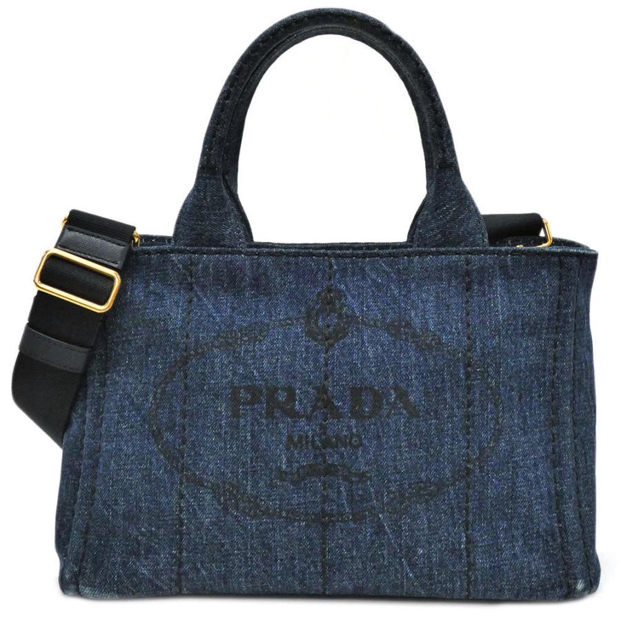 中古】プラダ バッグ B2439G PRADA カナパ コットン レザー デニム 2WAY トート ショルダーバッグ レディース DENIM T-YJP05027 :T-YJP05027:買付道-JJブランド専科- - 通販 - Yahoo!ショッピング 中古】プラダ バッグ B2439G PRADA カナパ コットン レザー デニム 2WAY トート ショルダーバッグ レディース DENIM T-YJP05027 :T-YJP05027:買付道-JJブランド専科- - 通販 - Yahoo!ショッピング