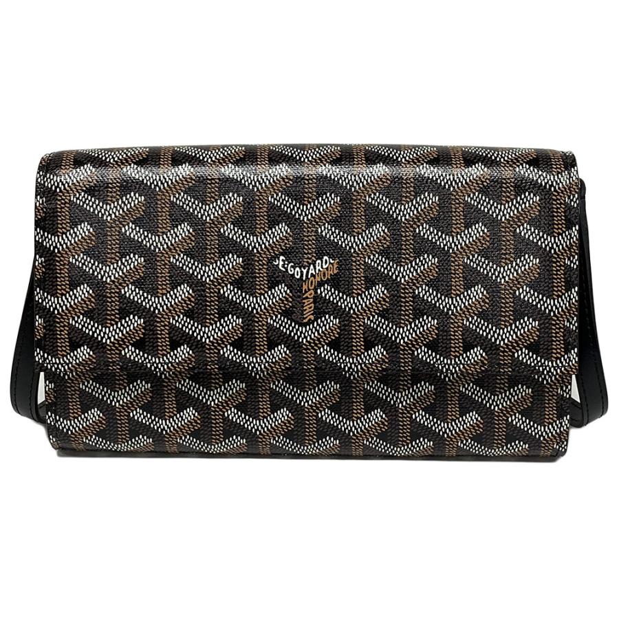 ゴヤール バッグ GOYARD ショルダーウォレット ショルダーバッグ 