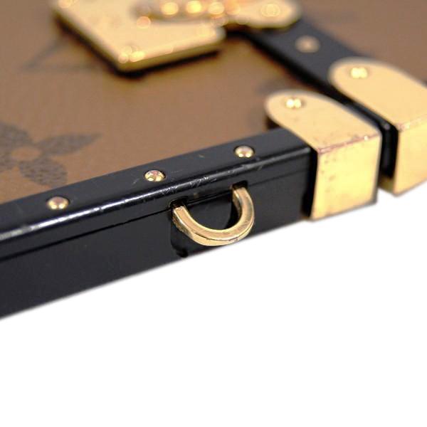 極美品/正規品】ルイヴィトン/iPhoneケース/アイトランク/M62619