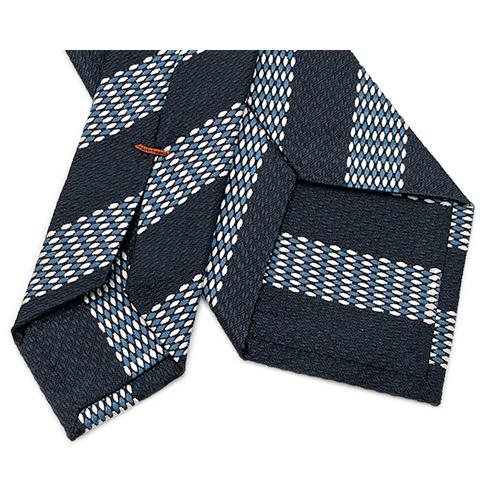 エルメネジルド ゼニアクチュールカシミヤネクタイ