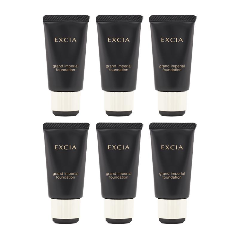ALBION（アルビオン） エクシア グラン インペリアル ファンデーション