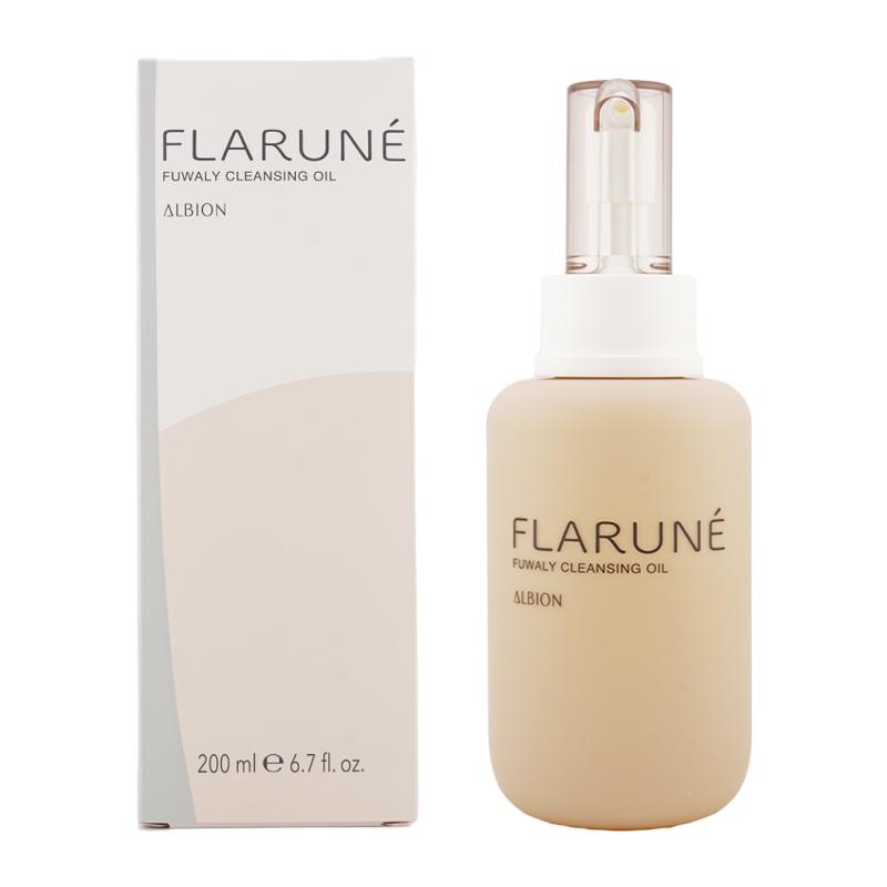 エクシア ブライトニング ALBION アルビオン フラルネ フワリィ