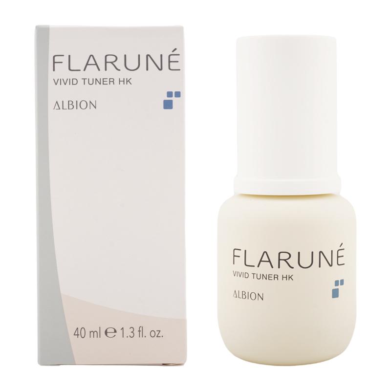 アルビオン フラルネビビットチューナー＆エクシアリップ