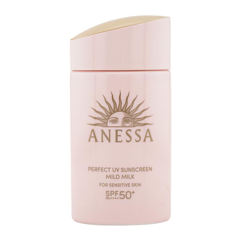 アネッサ ANESSA パーフェクトUV マイルドミルク NA SPF50+ PA++++