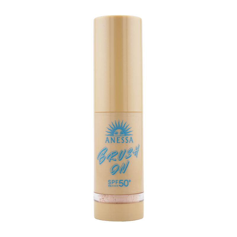 アネッサ ANESSA パーフェクトUV ブラッシュオンパウダー SPF50+