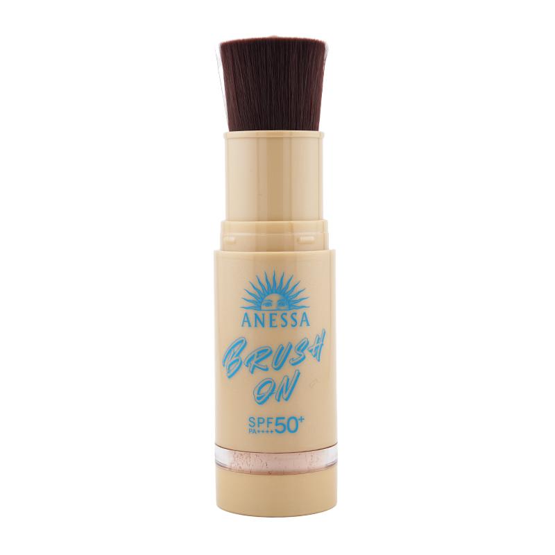 アネッサ ANESSA パーフェクトUV ブラッシュオンパウダー SPF50+