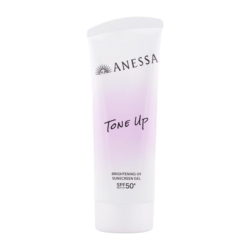 アネッサ ANESSA ブライトニングUV ジェル NA 90g SPF50+ PA++++