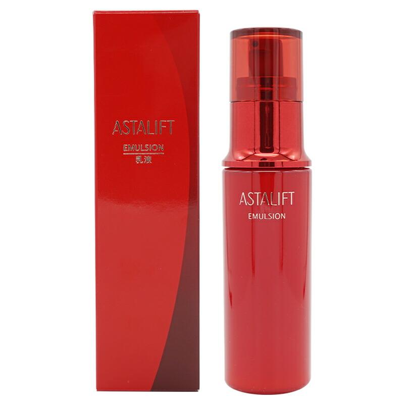 ASTALIFT エマルジョン　本体　乳液 4本セット 100ml ASTALIFT（アスタリフト） エマルジョン 本体 100ml 乳液 スキンケア