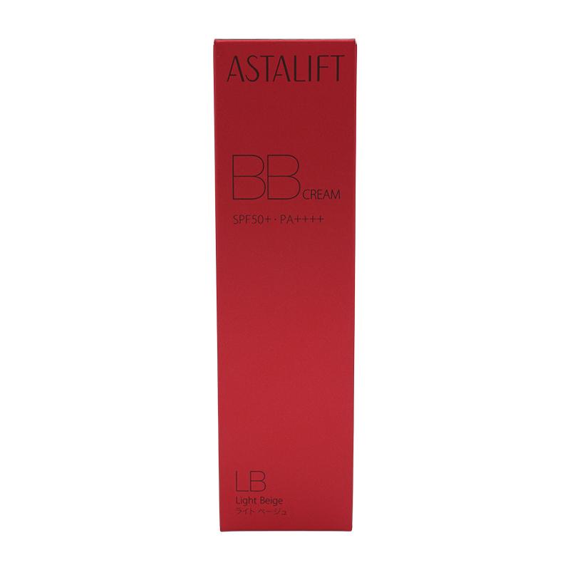 ASTALIFT（アスタリフト） BB クリーム 本体 LB ライト ベージュ 30g