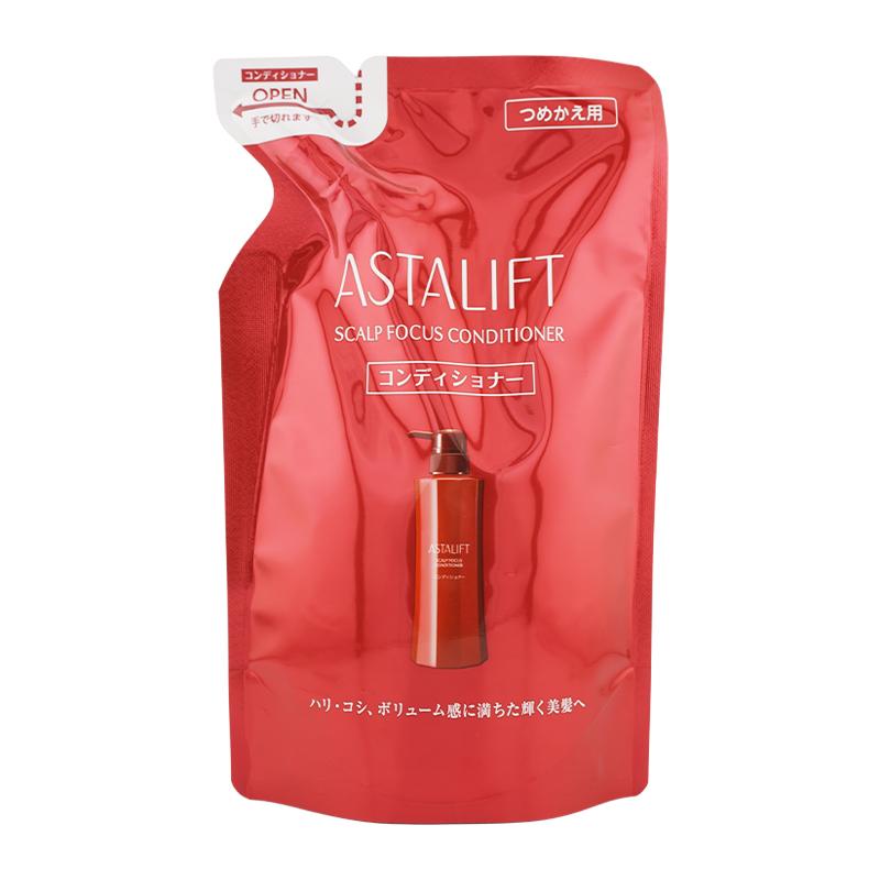 ASTALIFT（アスタリフト） スカルプフォーカス シャンプー
