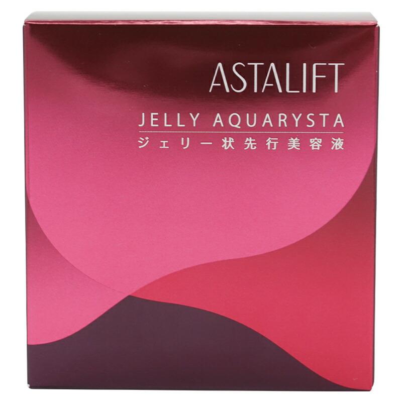 ASTALIFT（アスタリフト） ジェリー アクアリスタ 本体 40g 美容液