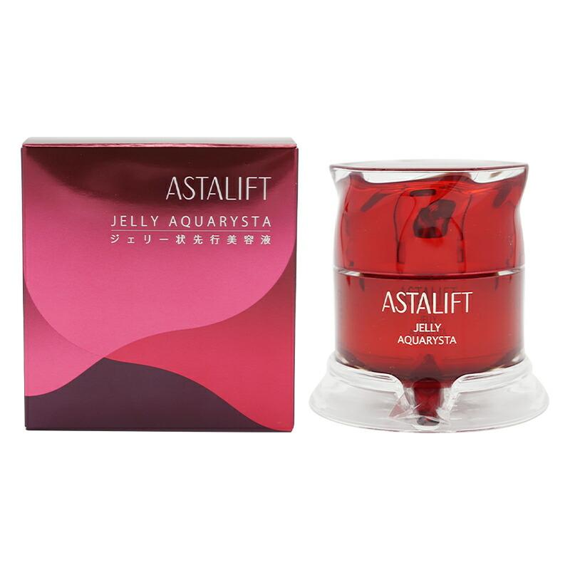ASTALIFT ホワイト ジェリー アクアリスタ 本体　レフィル　180g ASTALIFT（アスタリフト） ホワイトジェリーアクアリスタ ジェリー