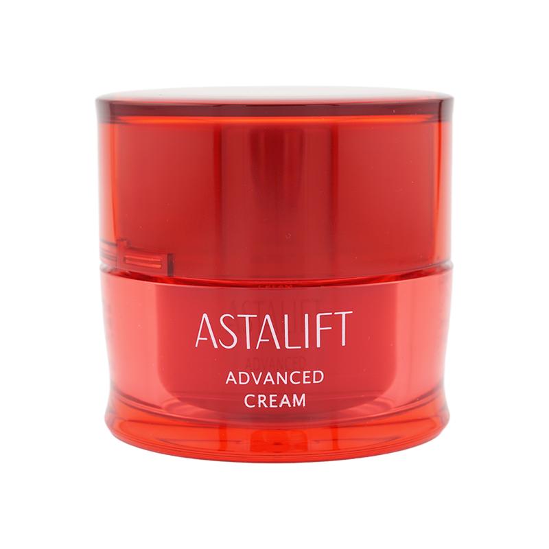 ASTALIFT（アスタリフト） アドバンスドクリーム 30g 本体 スキンケア