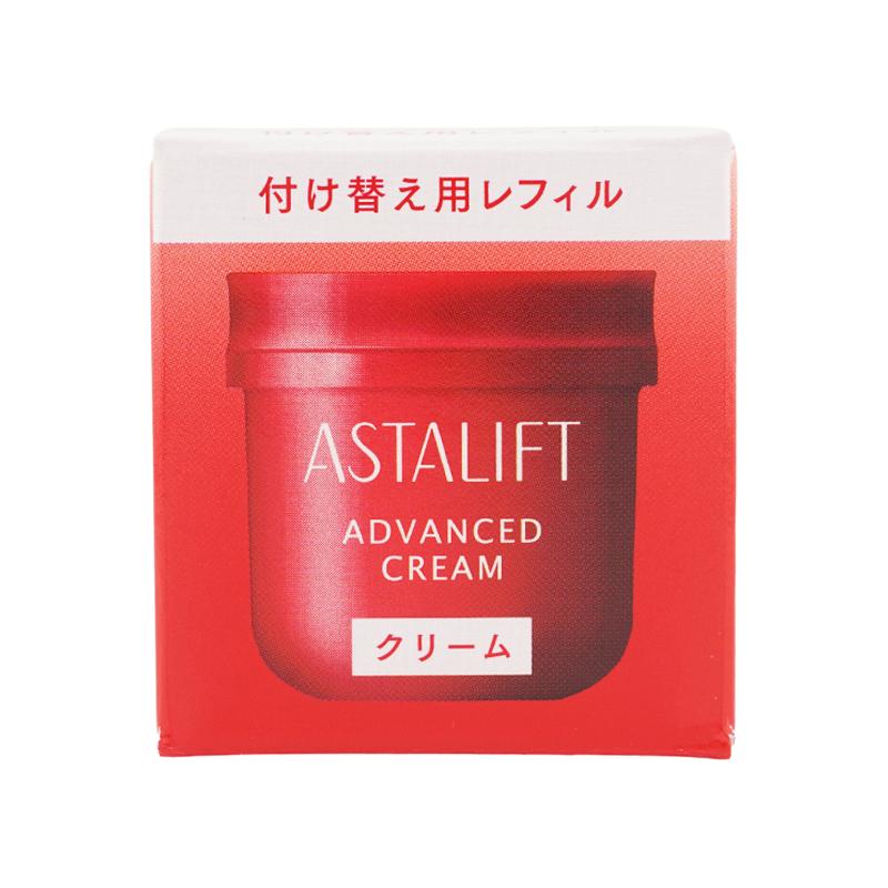未開封アスタリフト ( 夜用クリーム ) 詰め替え レフィル30g アスタリフト クリーム 30g 詰め替え用 レフィル 保湿クリーム 【公式