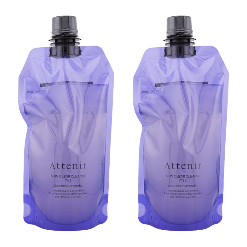 Attenir（アテニア） [2個セット]Attenir スキンクリア クレンズ