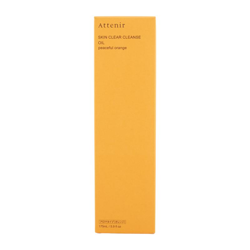 Attenir（アテニア） スキンクリアクレンズ アロマタイプ 175mL