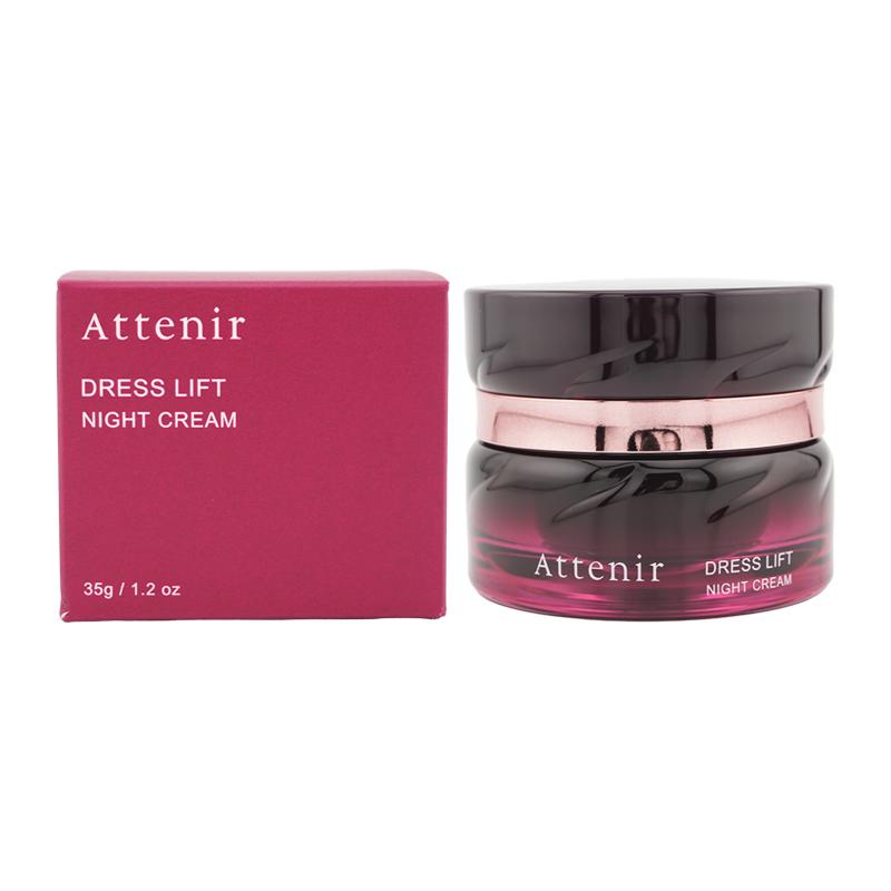 Attenir（アテニア） ドレスリフト ナイトクリーム 35g 夜用クリーム