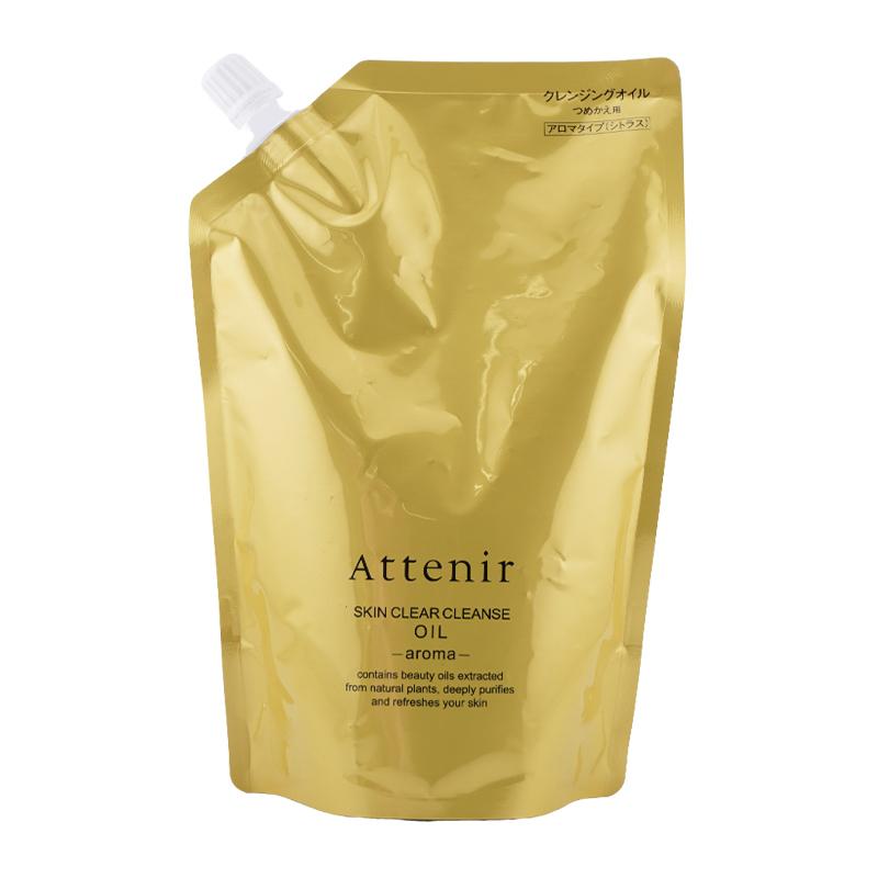 ご依頼品3点 アロマタイプ アテニア スキンクリアクレンズオイルAe 350mL Attenir（アテニア） スキンクリア クレンズ オイルAe アロマタイプ