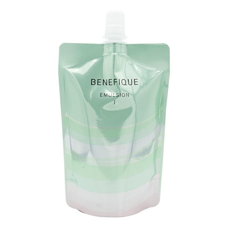 BENEFIQUE ベネフィーク ドゥース エマルジョン I レフィル 130mL 乳液 