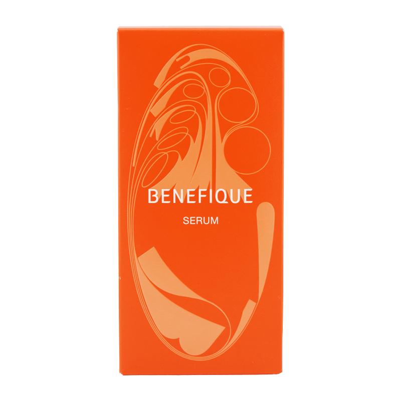 BENEFIQUE ベネフィーク セラム 本体 50mL 美容液 乾燥 高保湿 
