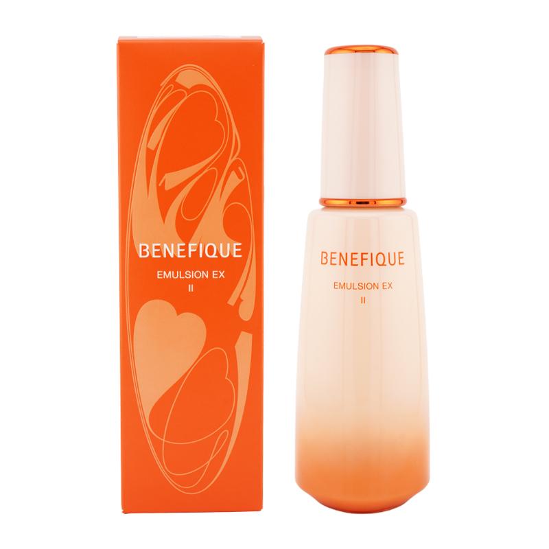 BENEFIQUE ベネフィーク エマルジョンEX II 150ml 乳液 エイジングケア 
