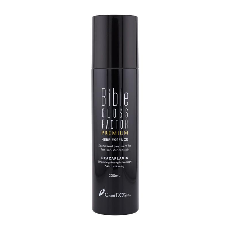 美容液 Bible Gloss Factor Premium 200mL Bible Gloss Factor Premium 200mL Bible GLOSS FACTOR PREMIUM Bible