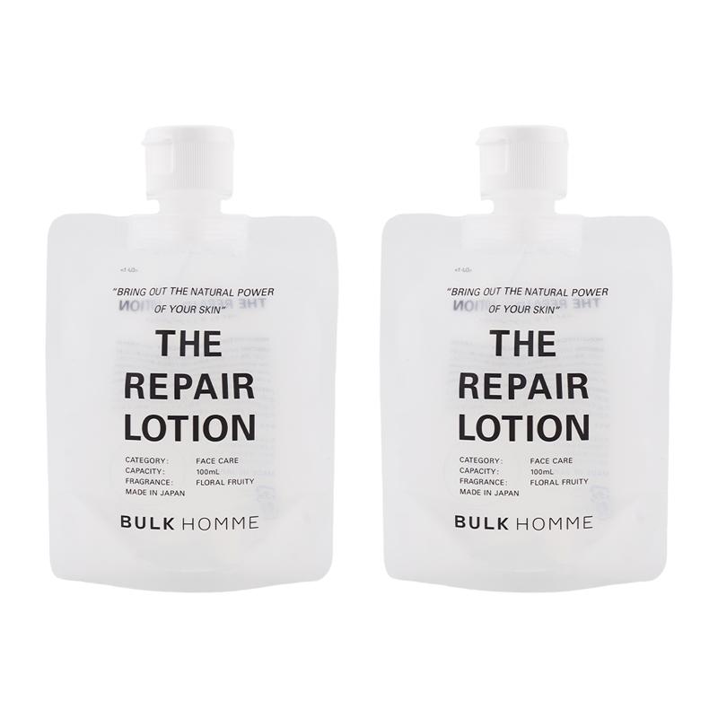 BULK HOMME（バルクオム） [2個セット]BULK HOMME ザ リペアローション 