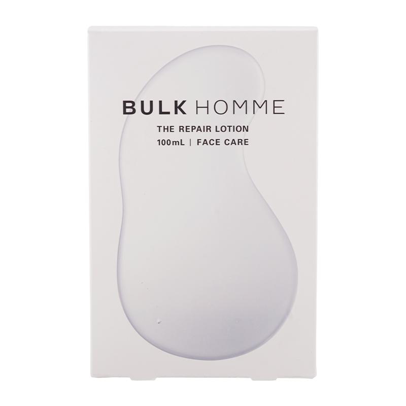 BULK HOMME（バルクオム） ザ リペアローション 100mL 浸透保湿 ニキビ