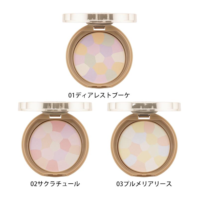 CANMAKE（キャンメイク） マシュマロフィニッシュパウダー Abloom [3