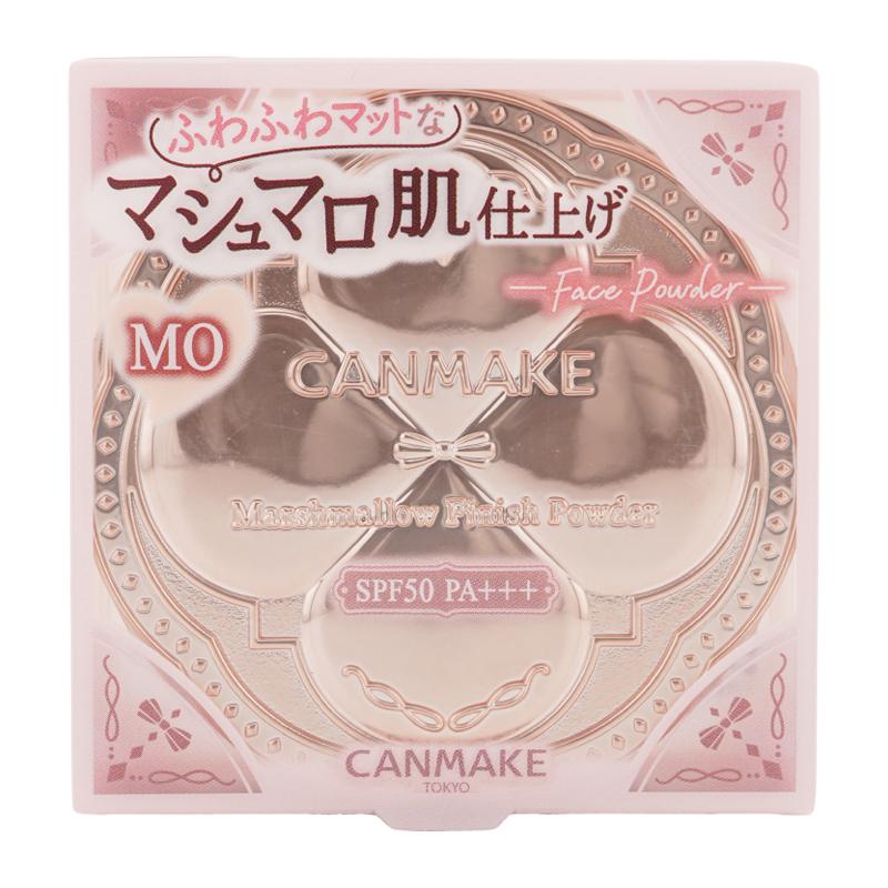 CANMAKE（キャンメイク） マシュマロフィニッシュパウダー MOマット