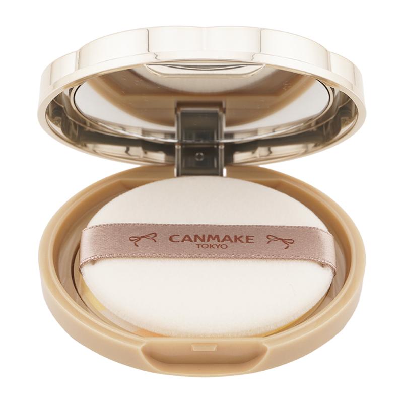 CANMAKE（キャンメイク） マシュマロフィニッシュパウダー Abloom 03