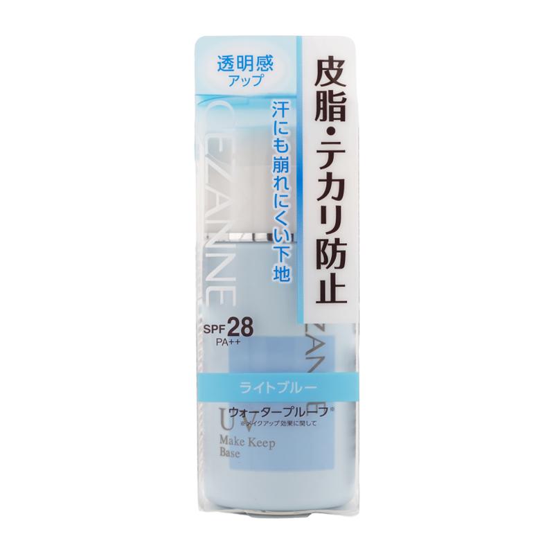 CEZANNE（セザンヌ化粧品） セザンヌ 皮脂テカリ防止下地 30ml [2種類