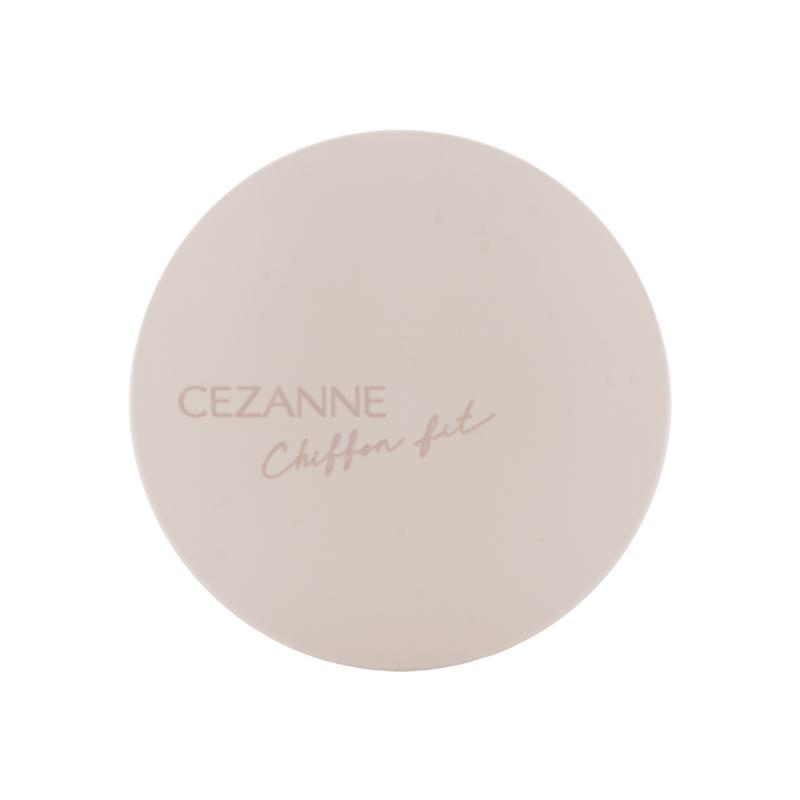 CEZANNE（セザンヌ化粧品） セザンヌ シフォンフィット クッション