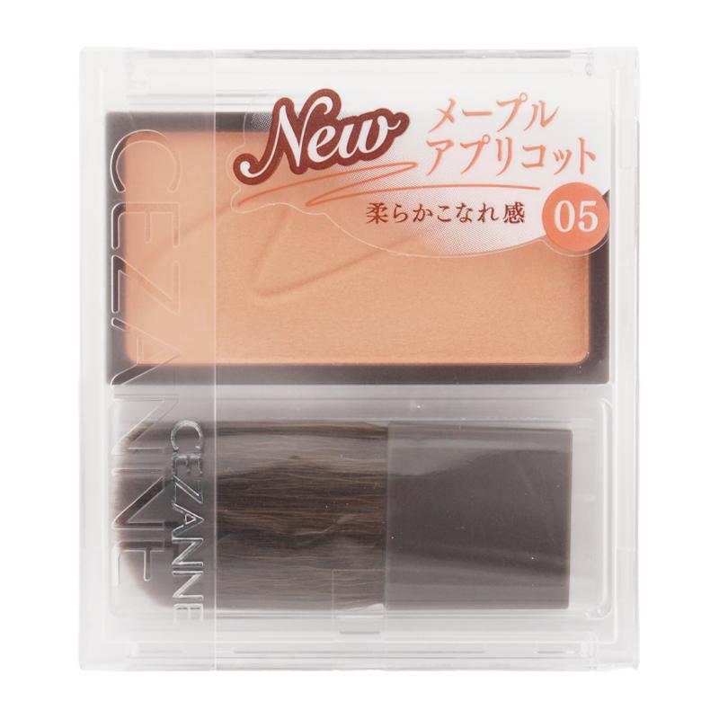 CEZANNE（セザンヌ化粧品） セザンヌ [5種類から選べる] チーク