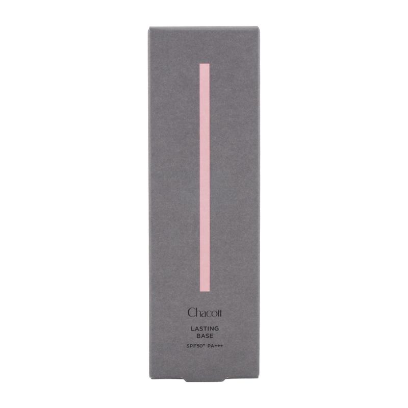Chacott（チャコット） ラスティングベース SPF50+ PA+++ 本体 [550