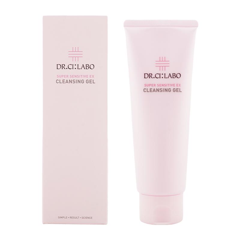Dr.Ci：Labo（ドクターシーラボ） クレンジングゲルスーパー