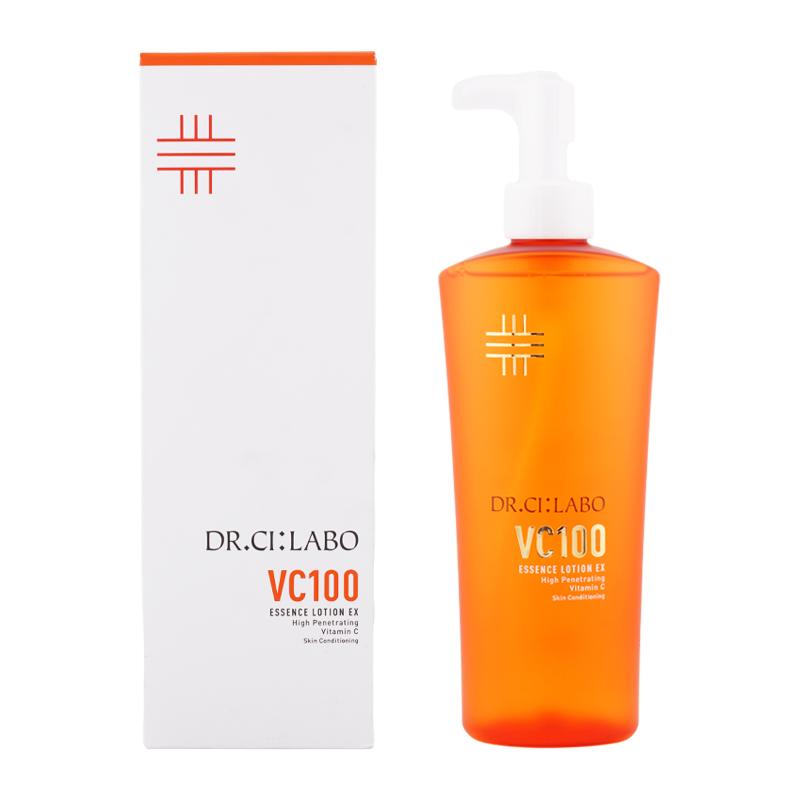 ［DR.CI.LABO］ VC100ゲル 80g クリームとローション4個セット Dr.Ci：Labo（ドクターシーラボ） [4種類から選べる]DR.CI:LABO VC100