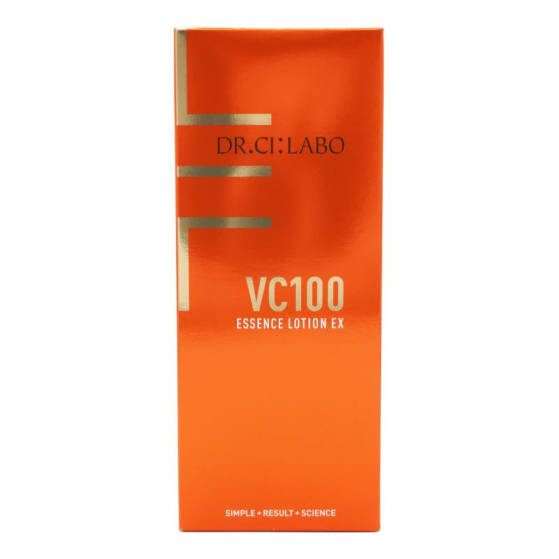 DR.CI:LABO ドクターシーラボ VC100 エッセンスローションEX 150mL 化粧水 スキンケア ローション｜kaityanomise｜02